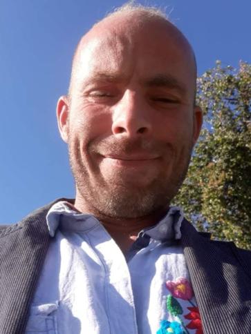 László, 45 éves szentmártonkátai társkereső férfi profil fotója