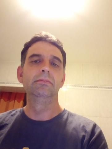 Lajos, 48 éves kaposszekcsői társkereső férfi profil fotója