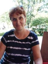 Sziasztok! Erika vagyok. Komoly sárbogárdi társkereső férfiak jelentkezését várom.