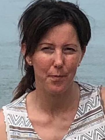 Ági, 42 éves győri társkereső nő profil fotója