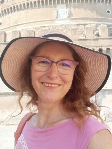 Andrea, 49 éves romániai társkereső nő profil fotója