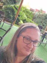 Sziasztok! Krisztina vagyok. Komoly erdőtarcsai társkereső férfiak jelentkezését várom.