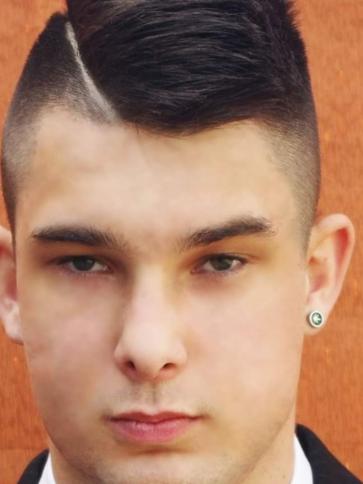 Patrik, 26 éves kartali társkereső férfi profil fotója