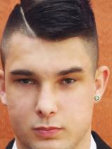 Patrik társkereső fotója