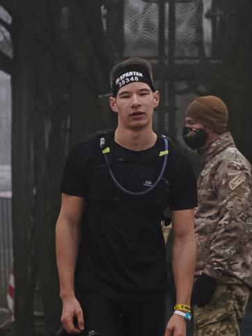 Bence, 24 éves Budapest XXI. kerületi társkereső férfi profil fotója