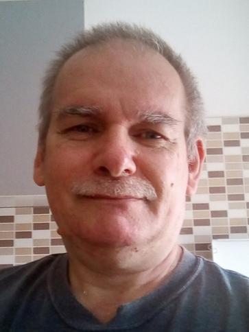 István, 61 éves váci társkereső férfi profil fotója