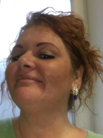 Zsuzsanna, 48 éves Budapest XI. kerületi társkereső nő profil fotója
