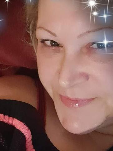 Mónika, 47 éves szalonnai társkereső nő profil fotója