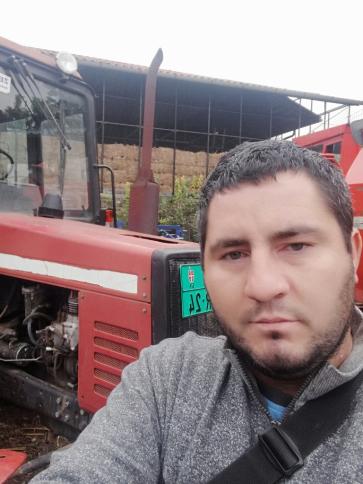 Norbert, 36 éves szerbiai társkereső férfi profil fotója