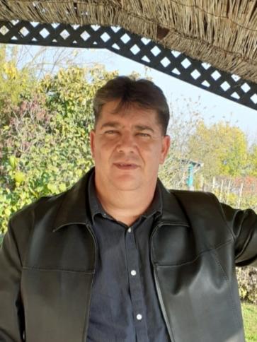 Zoltán, 51 éves madarasi társkereső férfi profil fotója