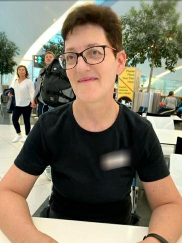Ági, 57 éves ceglédi társkereső nő profil fotója