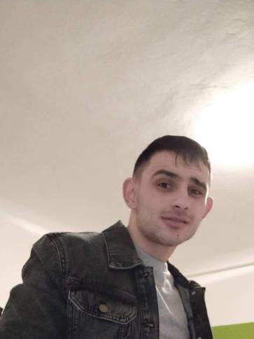 Patrik, 25 éves hollandiai társkereső férfi profil fotója