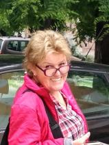 Erika társkereső fotója