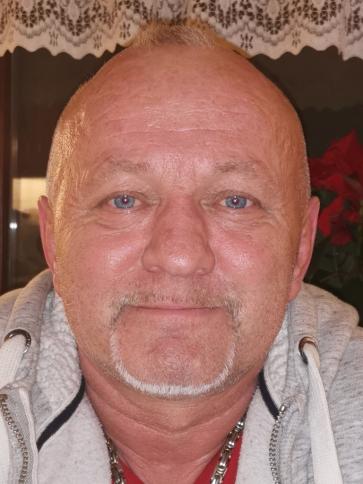 Ferenc, 58 éves táci társkereső férfi profil fotója