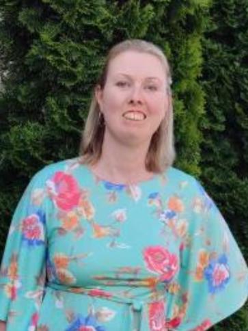 Orsolya, 35 éves szlovákiai társkereső nő profil fotója