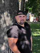 Sziasztok! Balázs vagyok. Komoly balástyai párkereső nők jelentkezését várom.