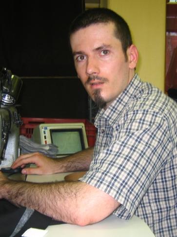 Gergő, 45 éves hajdúnánási társkereső férfi profil fotója