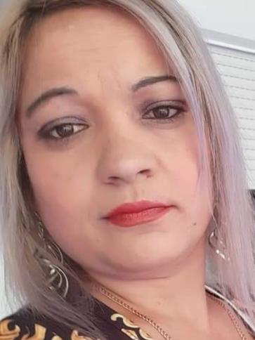 Melinda, 40 éves alibánfai társkereső nő profil fotója