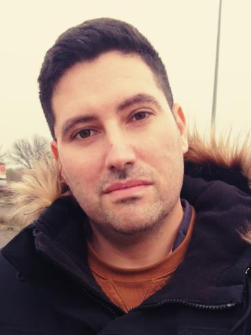 Albert, 37 éves tuzséri társkereső férfi profil fotója