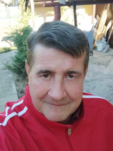 Attila, 60 éves monori társkereső férfi profil fotója