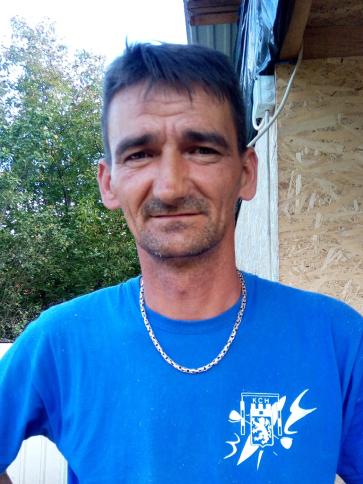 Jozsef, 49 éves pusztamonostori társkereső férfi profil fotója