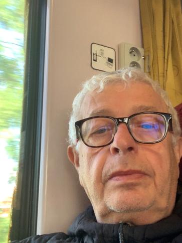 Gyorgy, 77 éves miskolci társkereső férfi profil fotója