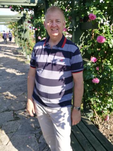 Béla, 67 éves Budapest II. kerületi társkereső férfi profil fotója