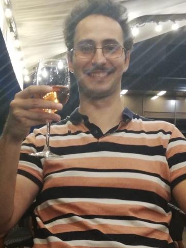 István, 34 éves dunaharaszti társkereső férfi profil fotója