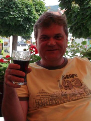 László, 63 éves Budapest II. kerületi társkereső férfi profil fotója