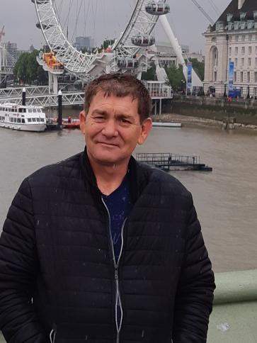 Pali, 52 éves nagykállói társkereső férfi profil fotója