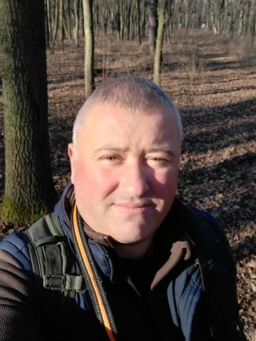 Joci, 49 éves alapi társkereső férfi profil fotója