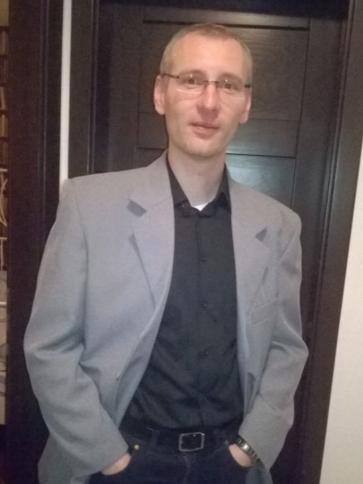 Gábor, 43 éves Budapest VII. kerületi társkereső férfi profil fotója