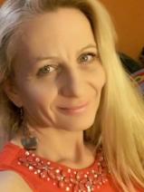 Sziasztok! Andi vagyok. Igényes mezőtúri párkereső férfit keresek.