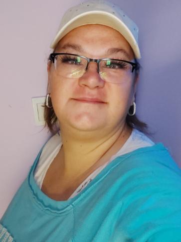 Krisztina, 49 éves kiskunhalasi társkereső nő profil fotója Krisztina, 49 éves kiskunhalasi társkereső nő profil fotója