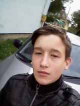 Gábor társkereső fotója