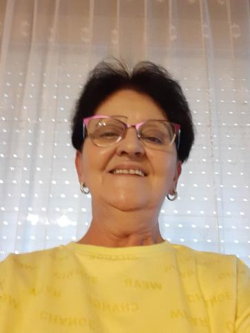 Ilona, 69 éves tiszaföldvári társkereső nő profil fotója