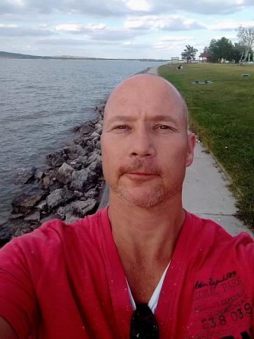 András, 46 éves hollandiai társkereső férfi profil fotója