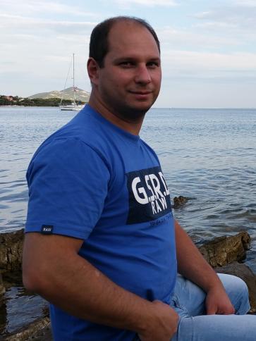Zoltán, 43 éves pilisvörösvári társkereső férfi profil fotója