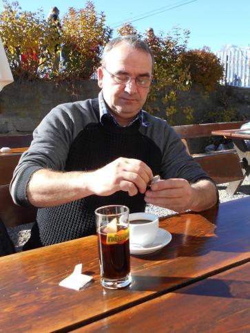 Janos, 58 éves nagykátai társkereső férfi profil fotója