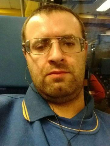 Zoltán, 39 éves veresegyházi társkereső férfi profil fotója