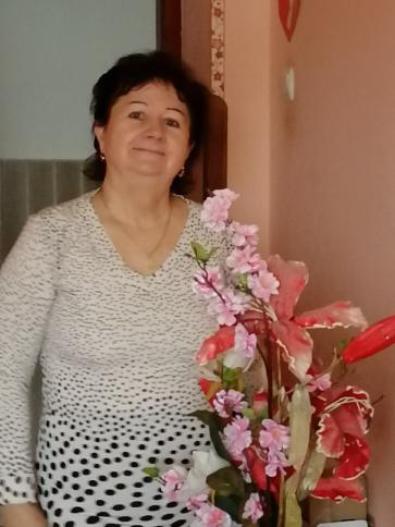 Zsófia, 67 éves nádudvari társkereső nő profil fotója