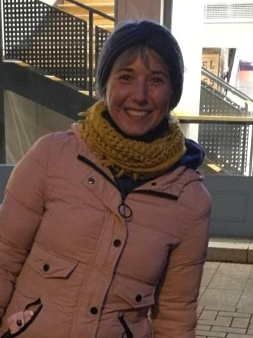 Mónika, 38 éves csongrádi társkereső nő profil fotója