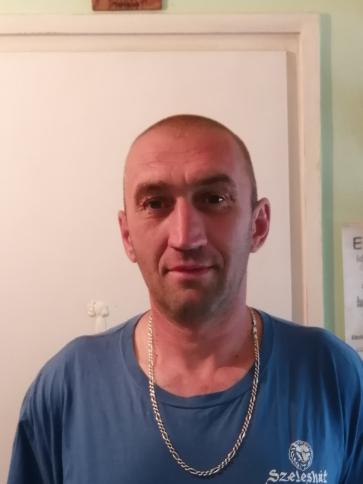 Gábor, 48 éves dunaföldvári társkereső férfi profil fotója