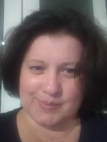 Emese, 50 éves törökszentmiklósi társkereső nő profil fotója