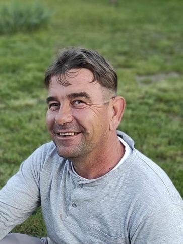 Zoltán, 48 éves túrkevei társkereső férfi profil fotója