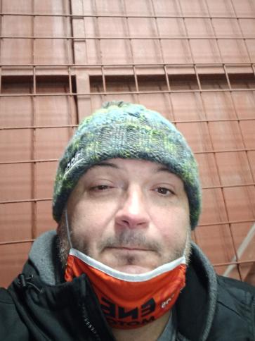 Attila, 48 éves csömöri társkereső férfi profil fotója