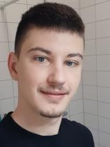 Richard társkereső fotója