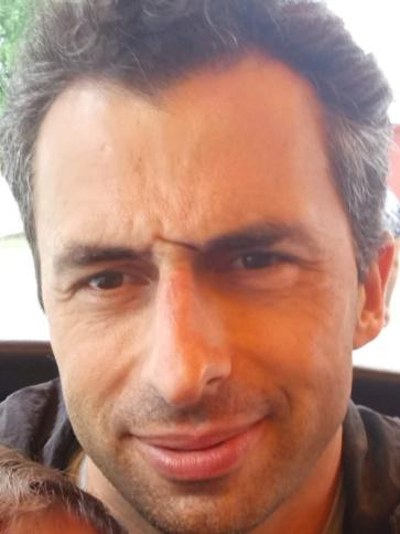 Peti, 51 éves velencei társkereső férfi profil fotója