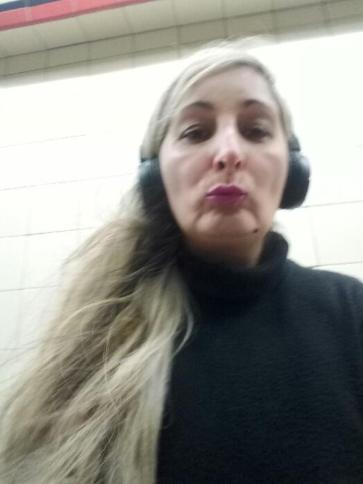 Claudia, 49 éves ceglédi társkereső nő profil fotója