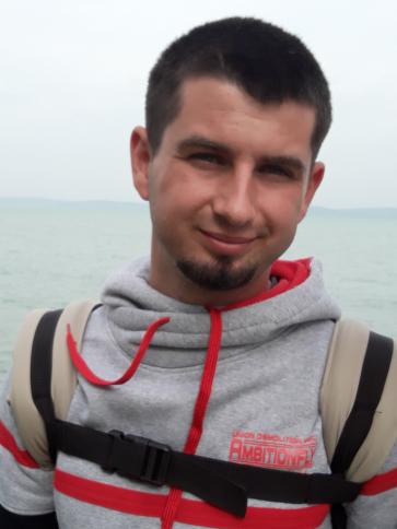 Dani, 32 éves bátai társkereső férfi profil fotója